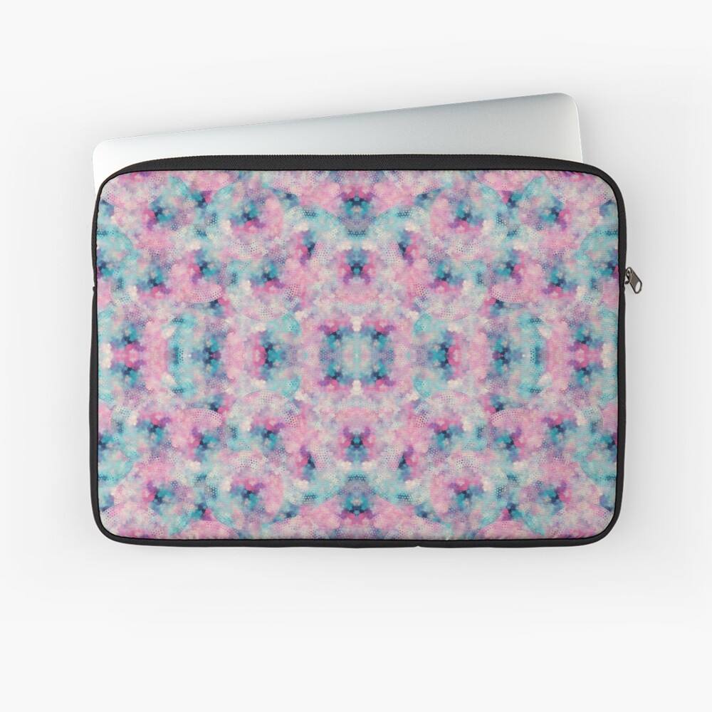 Item preview, Laptop Sleeve designed and sold by gidgetlefleur.