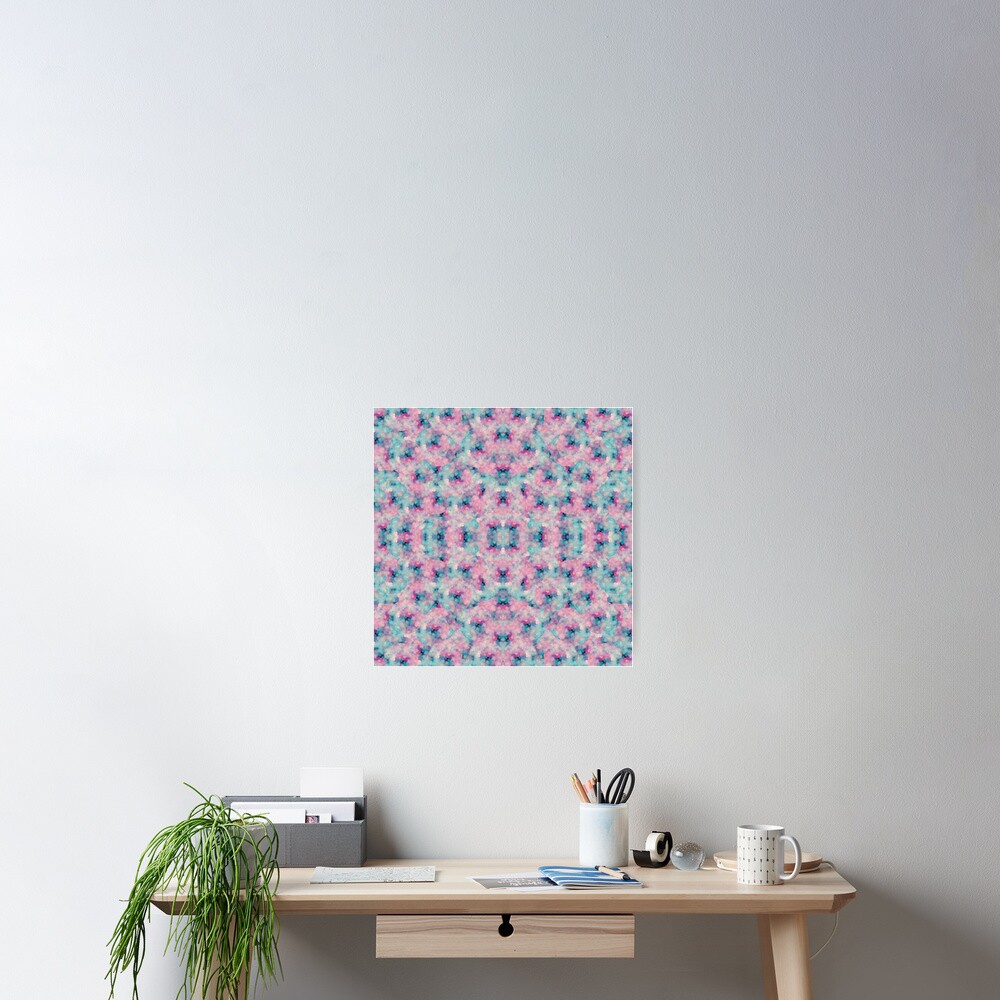 Item preview, Poster designed and sold by gidgetlefleur.