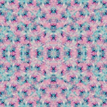 Artwork thumbnail, Foggy Blush by Gidget Lefleur