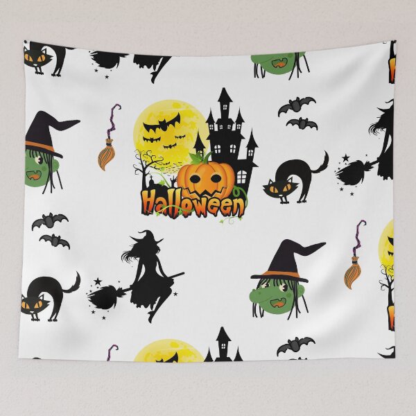 Item preview, Cute Halloween Pack designed and sold by Marvett-World.