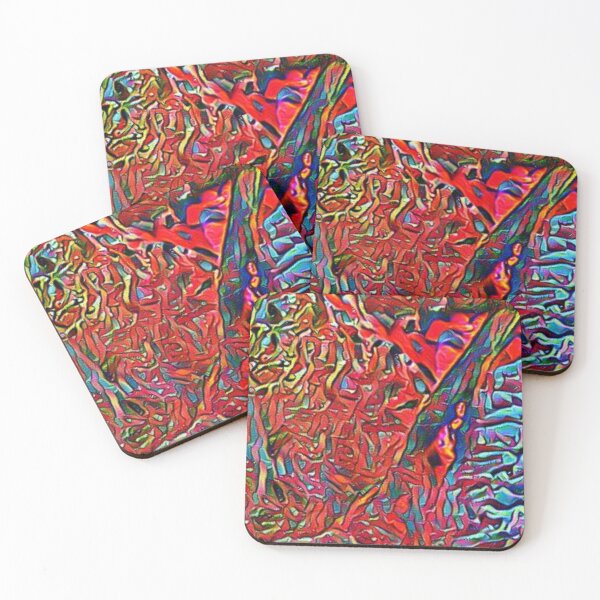 Item preview, Abstract Art Print Design  designed and sold by Jodes16.