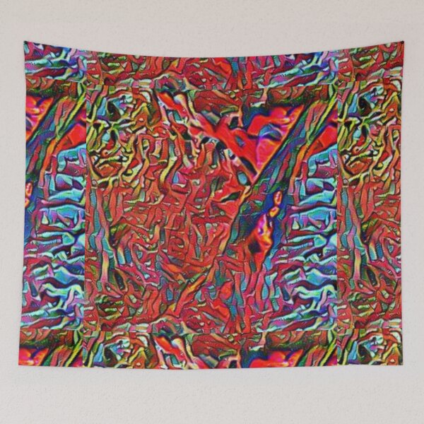 Item preview, Abstract Art Print Design  designed and sold by Jodes16.