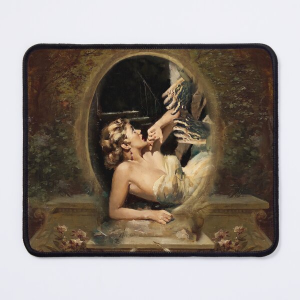Item preview, THE CRITICAL MOMENT BEFORE THE END designed and sold by Welderwings.