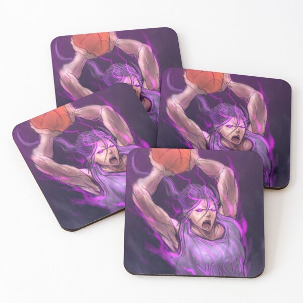 Item preview, Kuroko no basket Wallpaper #5 designed and sold by Rk4shop.