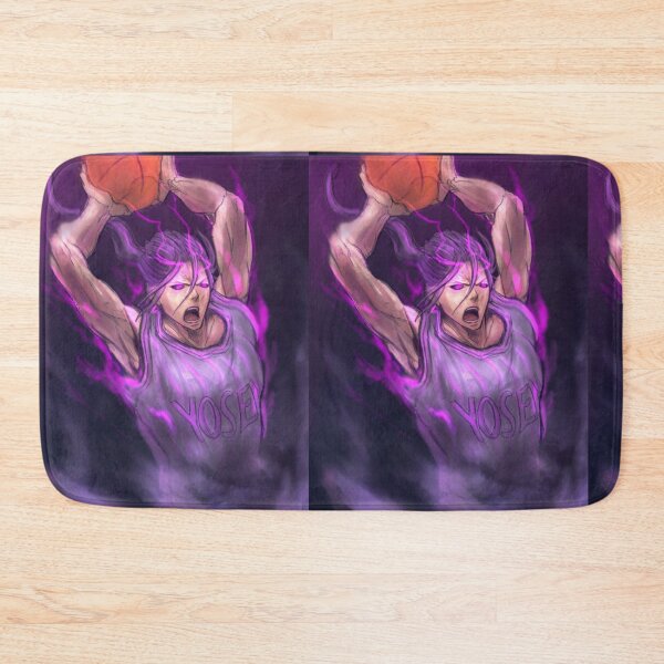 Item preview, Kuroko no basket Wallpaper #5 designed and sold by Rk4shop.