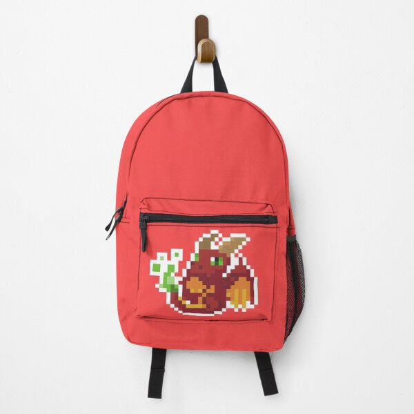 Item preview, Baby Dragon Red designed and sold by illustreArt.