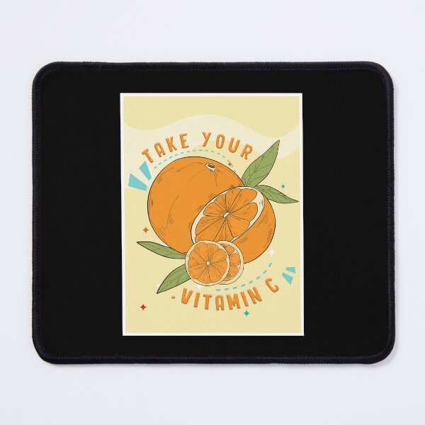 Item preview, Take Your Vitamin C designed and sold by koscoscintod42.