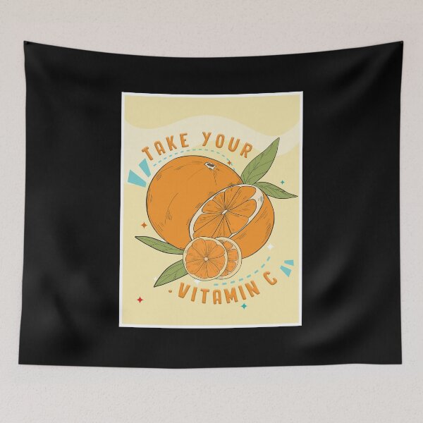 Item preview, Take Your Vitamin C designed and sold by koscoscintod42.