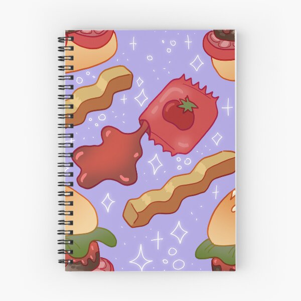 Item preview, Burger designed and sold by Paryficama.