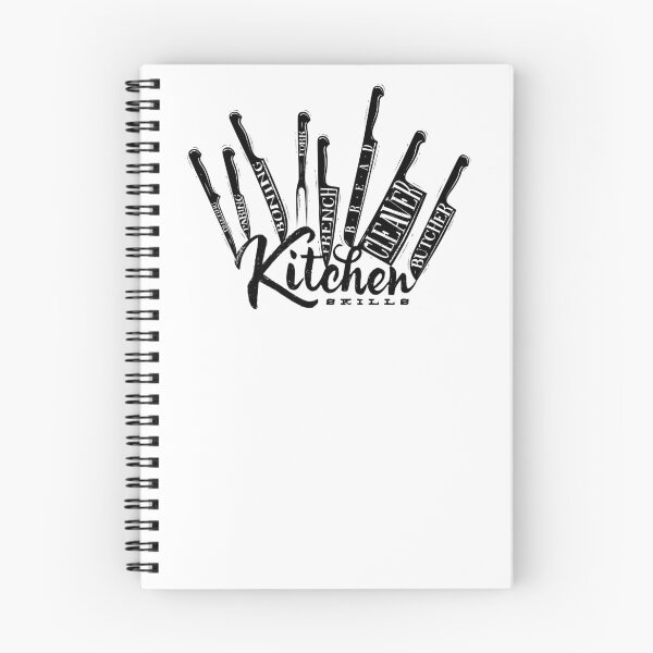 Item preview, Kitchen Knives designed and sold by ProtonProject.