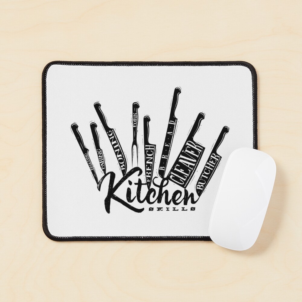 Item preview, Mouse Pad designed and sold by ProtonProject.