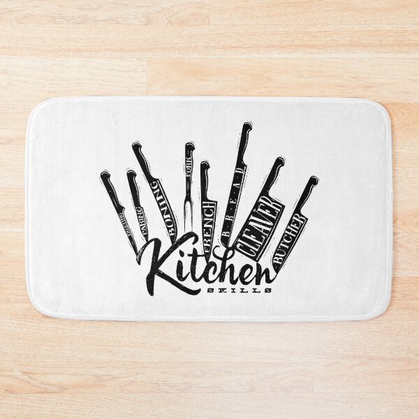 Item preview, Kitchen Knives designed and sold by ProtonProject.