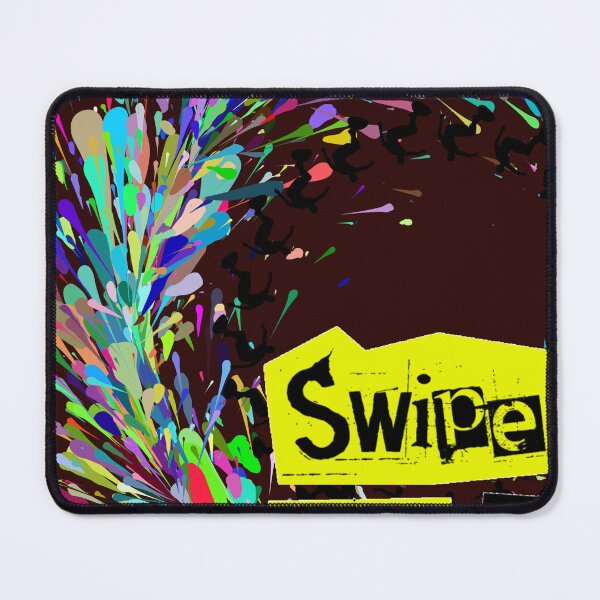 Item preview, Swipe up designed and sold by Rene-Martin.