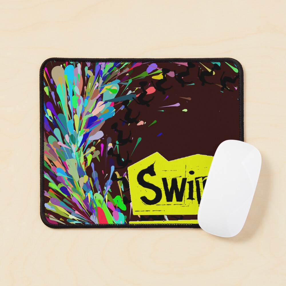 Item preview, Mouse Pad designed and sold by Rene-Martin.
