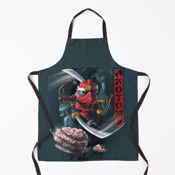 Item preview, Axotomy designed and sold by John Chilton.