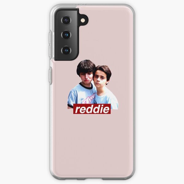 Reddie ♡ Funda blanda para Samsung Galaxy
