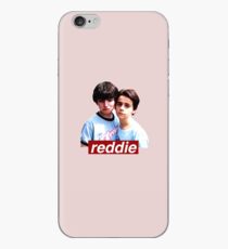 Reddie ♡ iPhone Case
