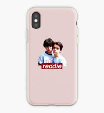 Reddie ♡ iPhone Case