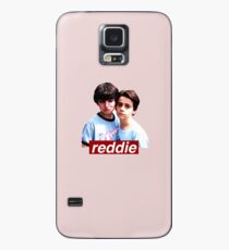 Reddie ♡ Case/Skin for Samsung Galaxy