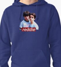 Reddie ♡ Pullover Hoodie