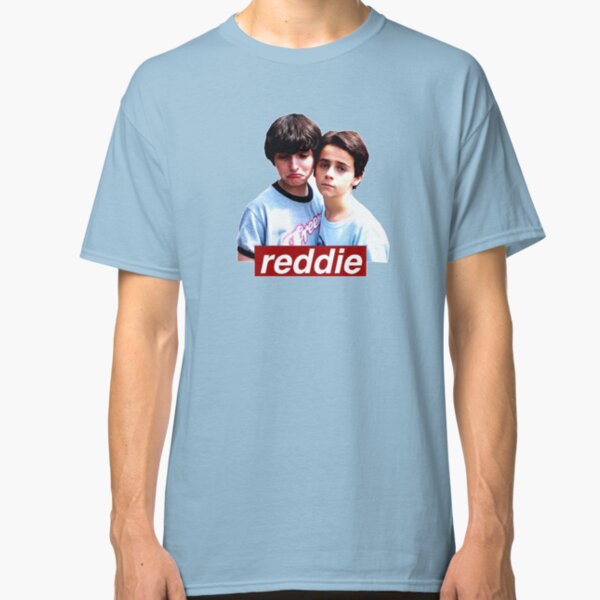 Reddie ♡ Classic T-Shirt