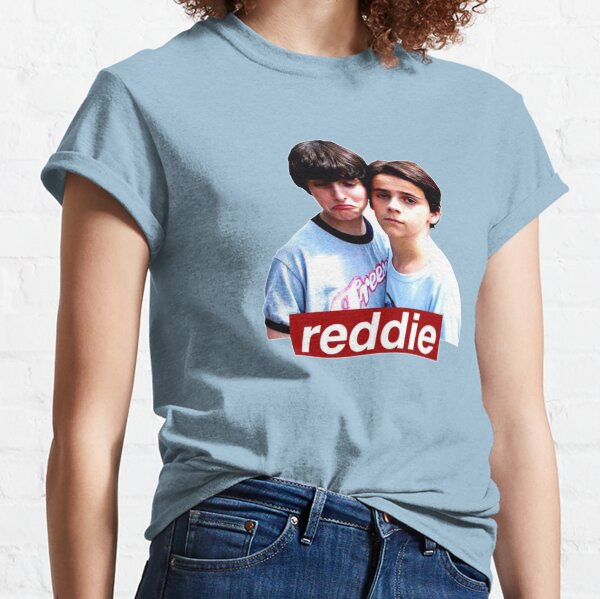 Reddie ♡ Camiseta clásica