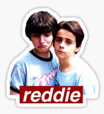 Reddie ♡ Sticker