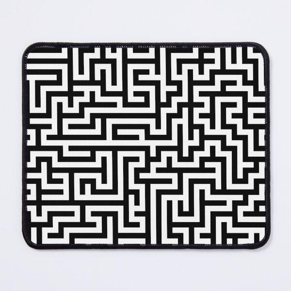 Item preview, Maze designed and sold by Rebecca-Prouty.