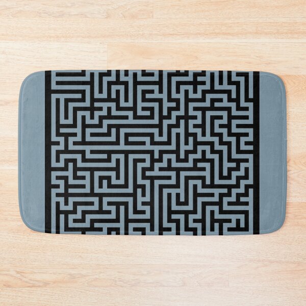 Item preview, Maze designed and sold by Rebecca-Prouty.