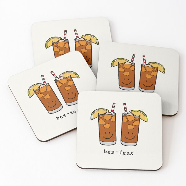 Item preview, bes-teas designed and sold by AprilCreations.