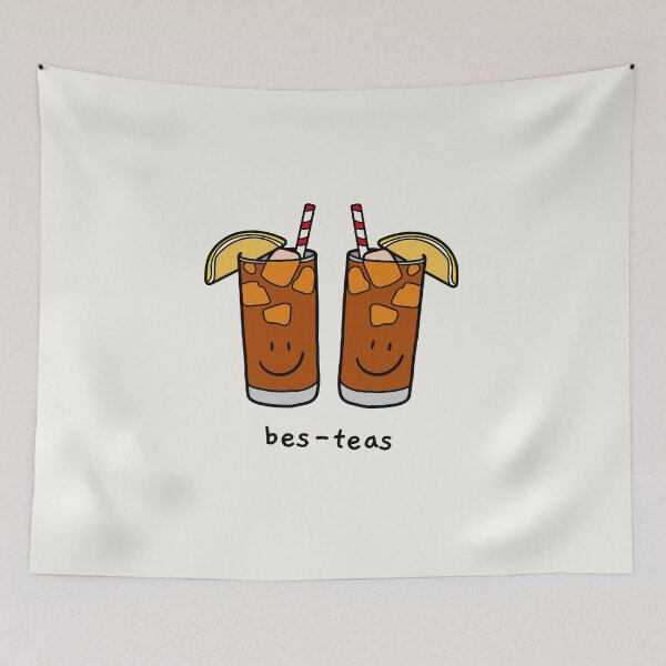 Item preview, bes-teas designed and sold by AprilCreations.