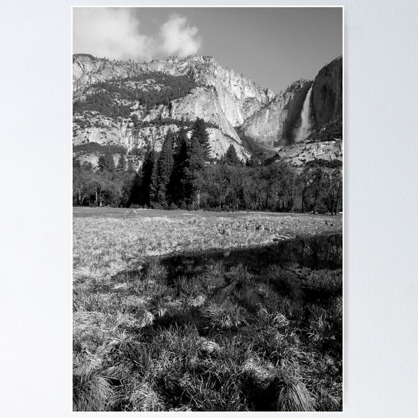 Item preview, Yosemite Days designed and sold by Globalphotos.