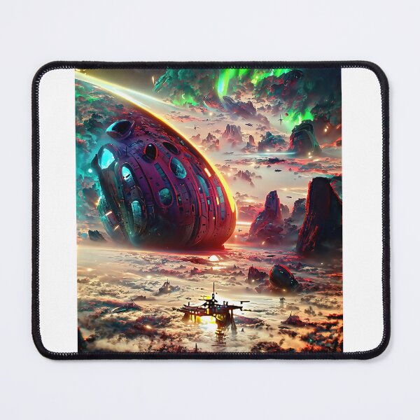 Item preview, outer space designed and sold by zar4fussion.