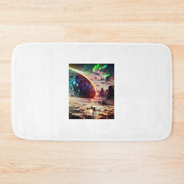 Item preview, outer space designed and sold by zar4fussion.