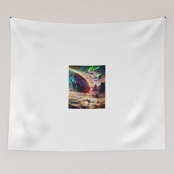Item preview, outer space designed and sold by zar4fussion.