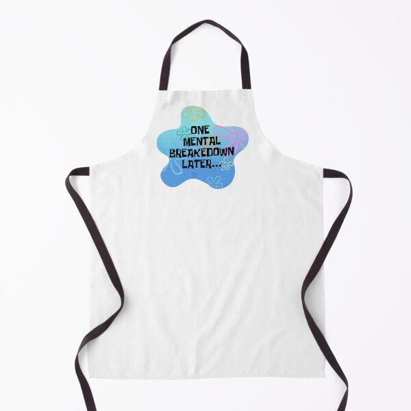 Item preview, one mental breakdown later designed and sold by imtinaneEmi.