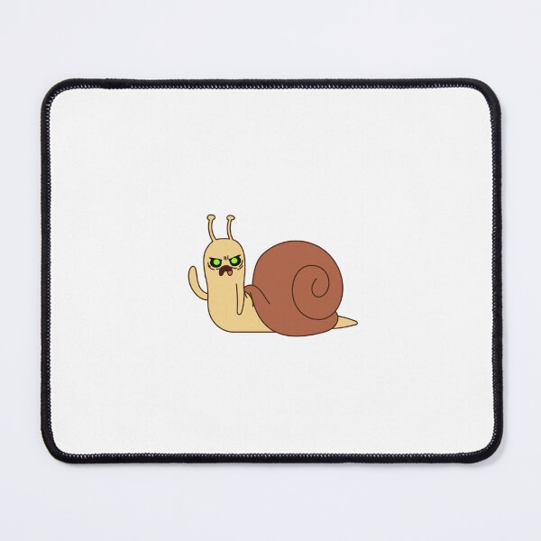 Item preview, Snail AdventureTime The lich designed and sold by kyokyyosei.