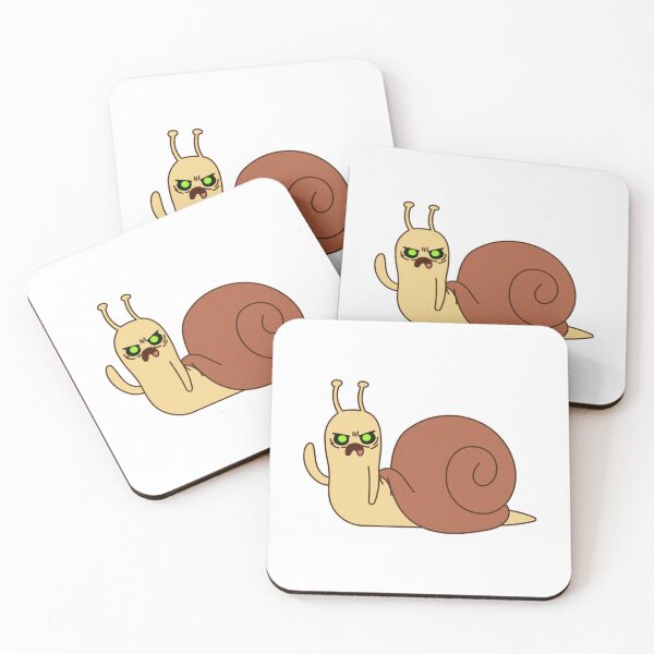 Item preview, Snail AdventureTime The lich designed and sold by kyokyyosei.