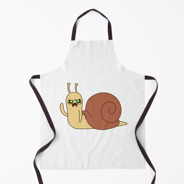Item preview, Snail AdventureTime The lich designed and sold by kyokyyosei.