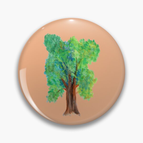 Item preview, tree designed and sold by Rabenkraehe.