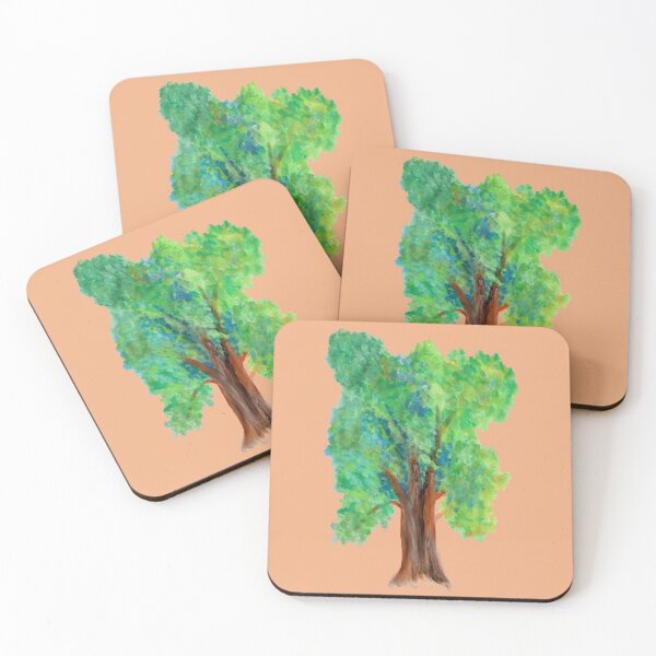 Item preview, tree designed and sold by Rabenkraehe.