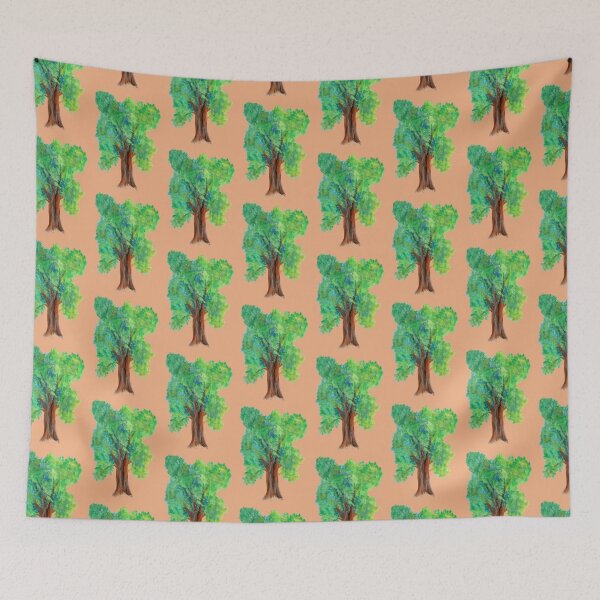 Item preview, tree designed and sold by Rabenkraehe.