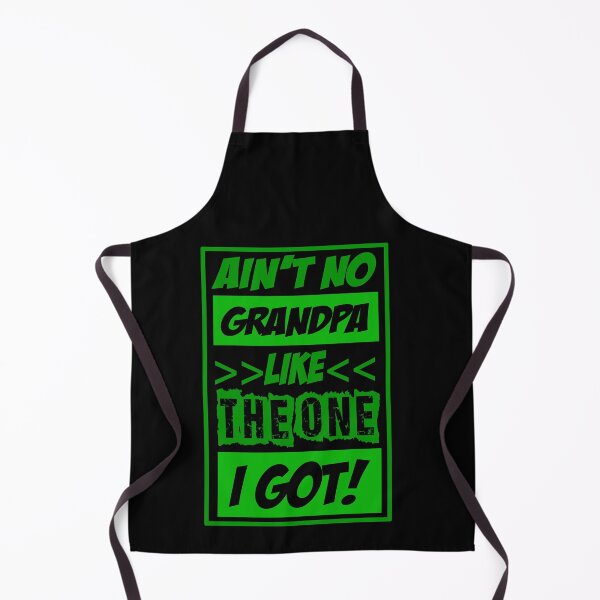 Item preview, Ain't no grandpa like the one i got designed and sold by Fashimation20.
