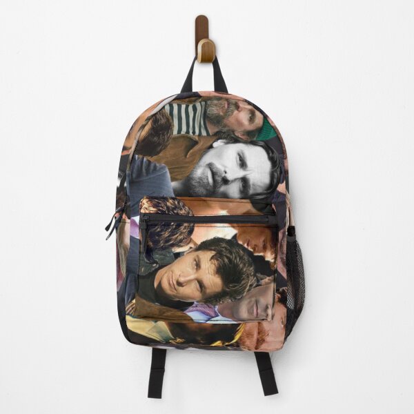 Item preview, christian bale photo collage designed and sold by T-shirtakStore.