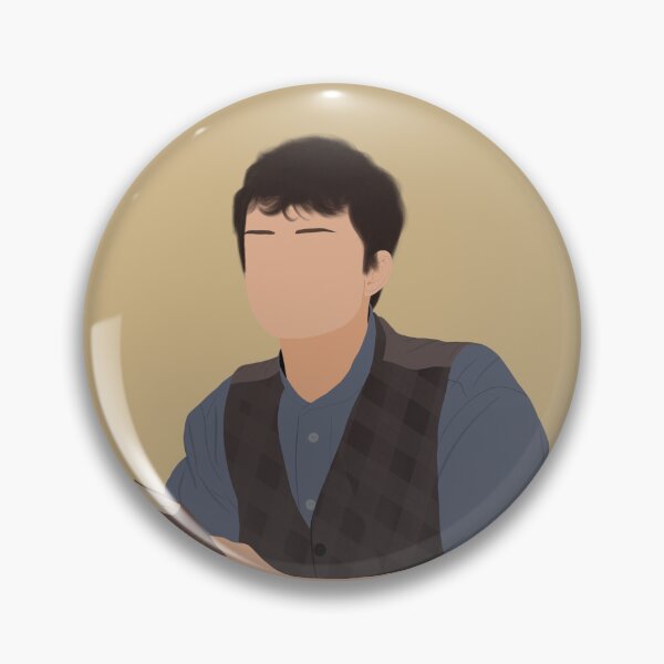 Item preview, Gilbert Blythe Fan Art designed and sold by senaeksi.