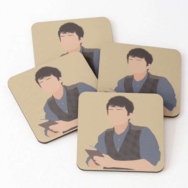 Item preview, Gilbert Blythe Fan Art designed and sold by senaeksi.