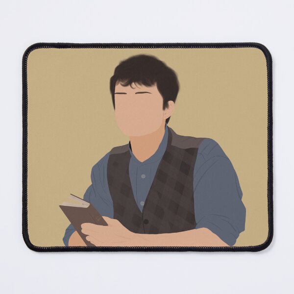 Item preview, Gilbert Blythe Fan Art designed and sold by senaeksi.