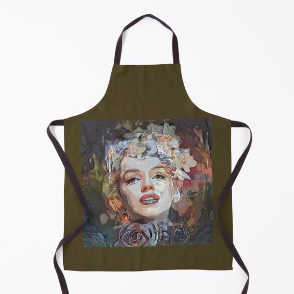 Item preview, Glamorous Marilyn Monroe designed and sold by Cylevieart.