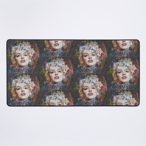 Item preview, Glamorous Marilyn Monroe designed and sold by Cylevieart.