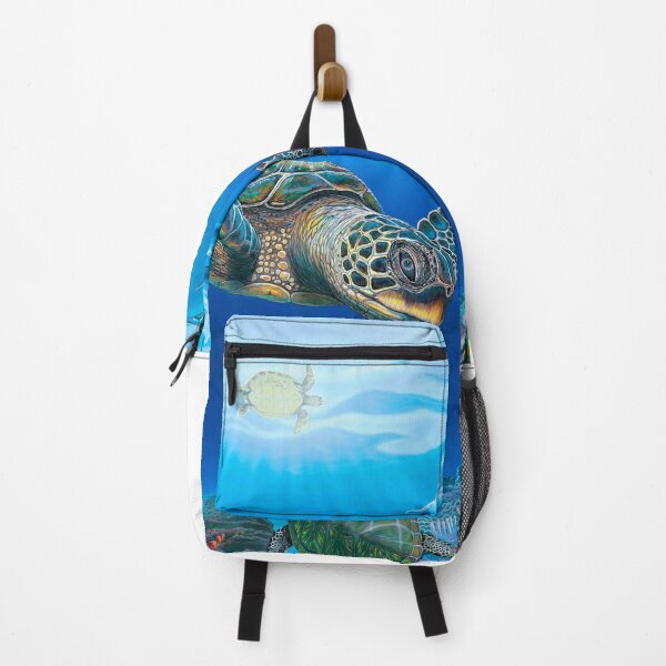 Item preview, Honu Star designed and sold by TheArtofHILTON.